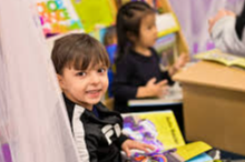 Picture for: Grow Together with Books