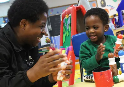 Picture for: Family Playtime