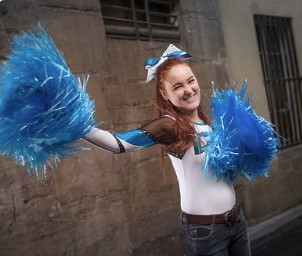 Picture for: Cheer