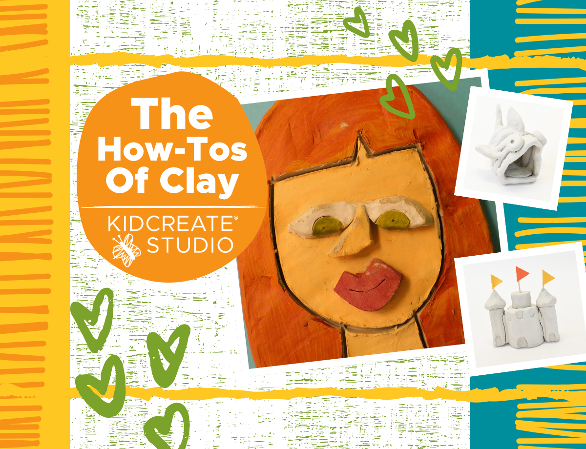Picture for: The How To's of Clay