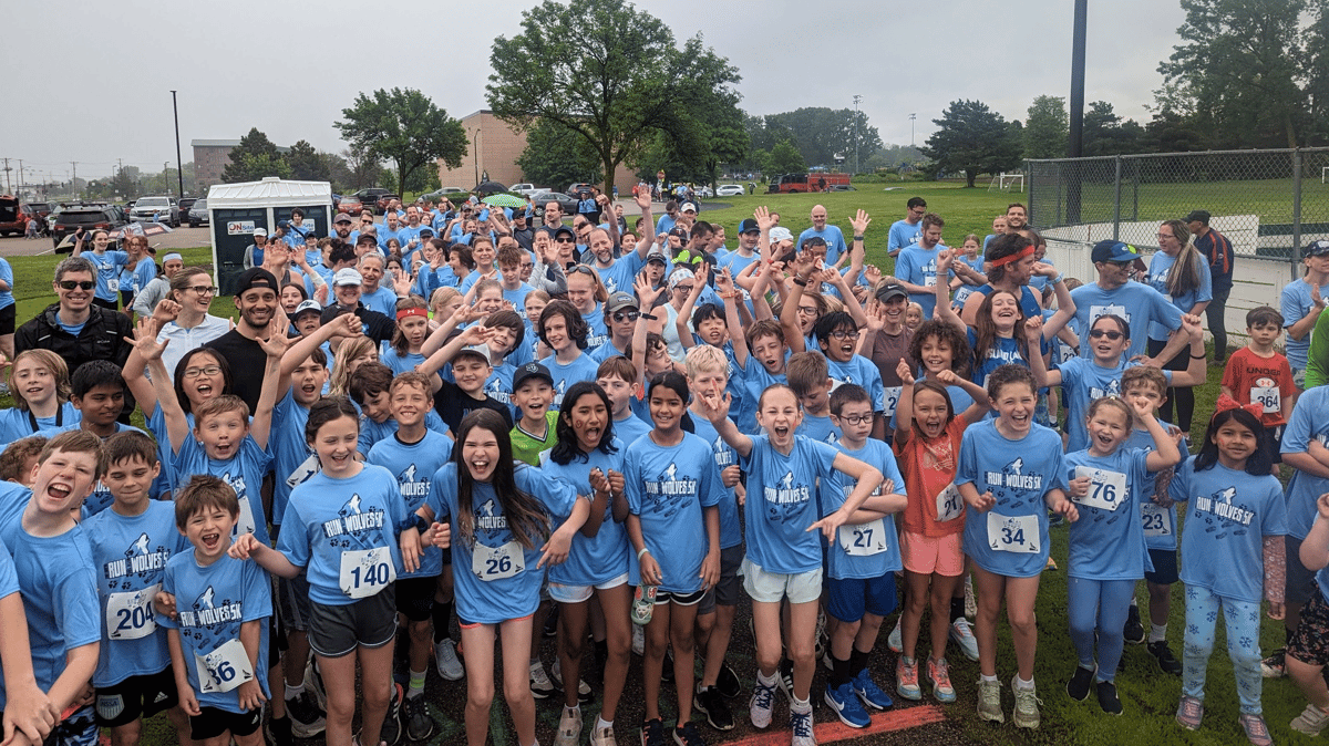 Picture for: Run with the Wolves