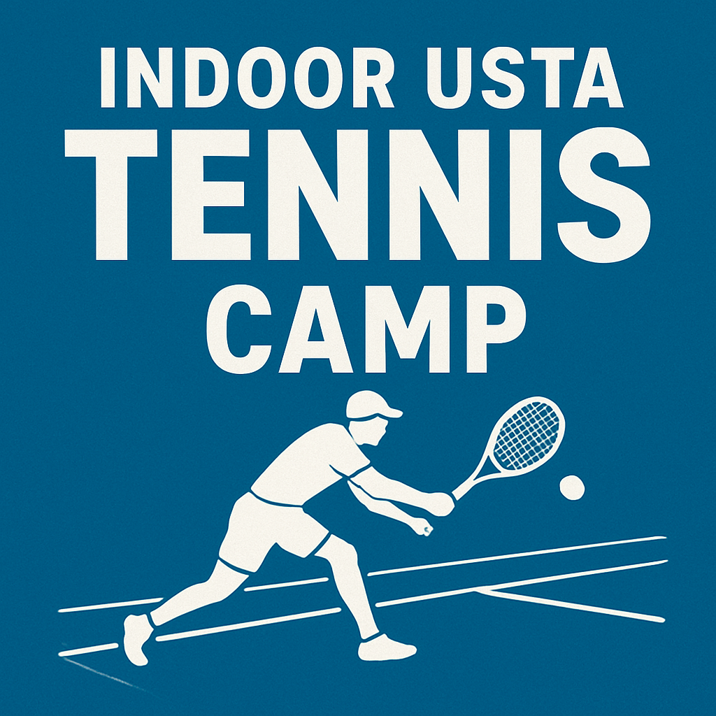 Picture for: Indoor USTA Tennis Camp