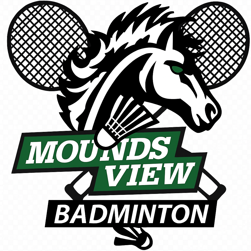 Picture for: Mounds View Badminton Club