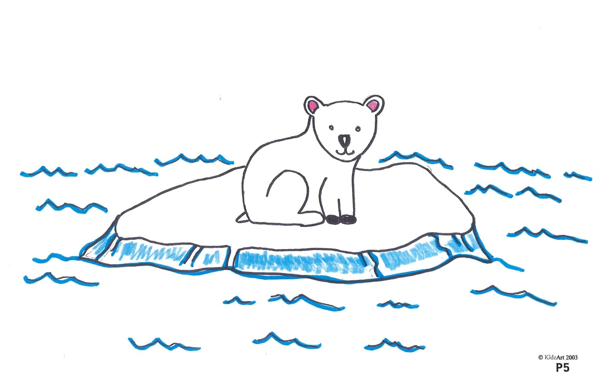 Picture for: Little Naturalists Art Camp
