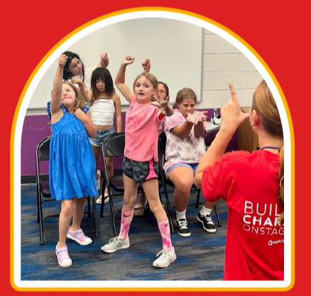 Picture for: Broadway Bound! Afterschool Theater Class