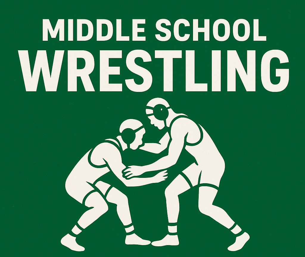 Picture for: Youth  Wrestling - Middle School