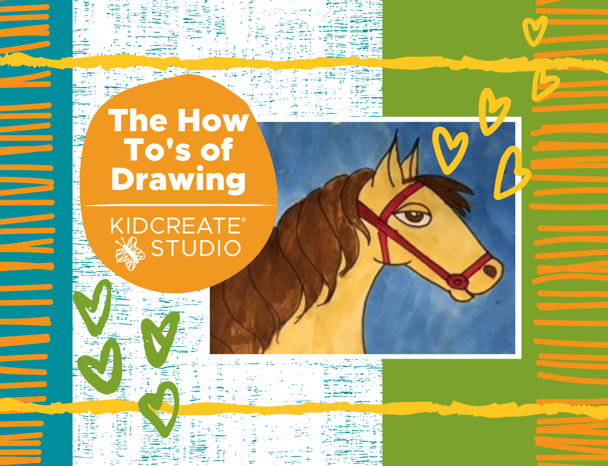 Picture for: How-To's of Drawing Camp