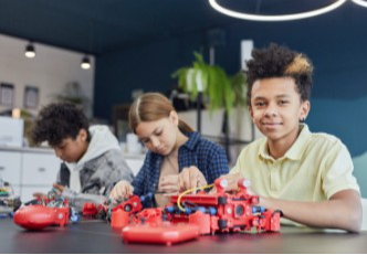 Picture for: Robotics Problem Solvers