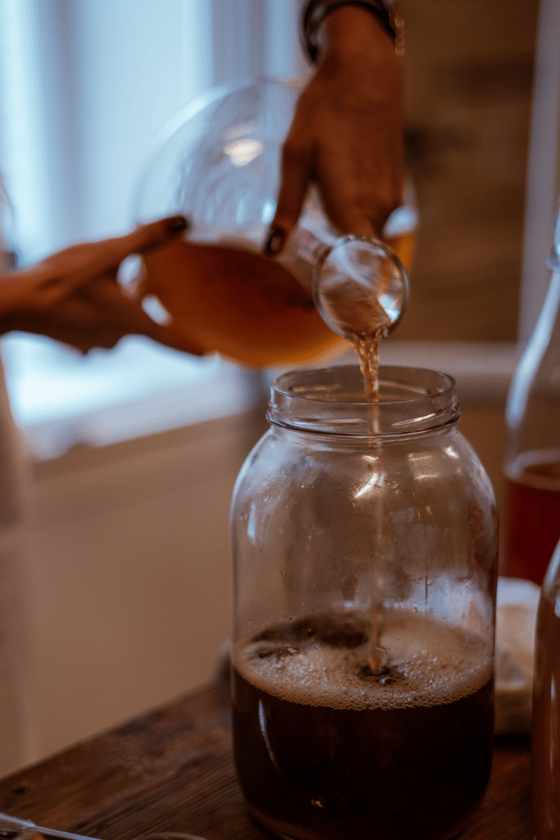 Picture for: All Things Fermented (Southwest)