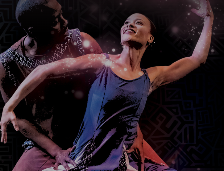 Picture for: "Black Nativity" at Penumbra Theatre - Celebrating 50 Years!