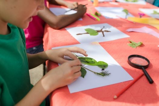 Picture for: Nature Explorers Gr. 2-3