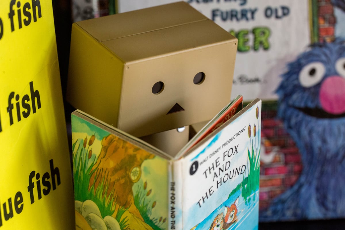 Picture for: Write & Publish Your Own Children's Book (Northeast)