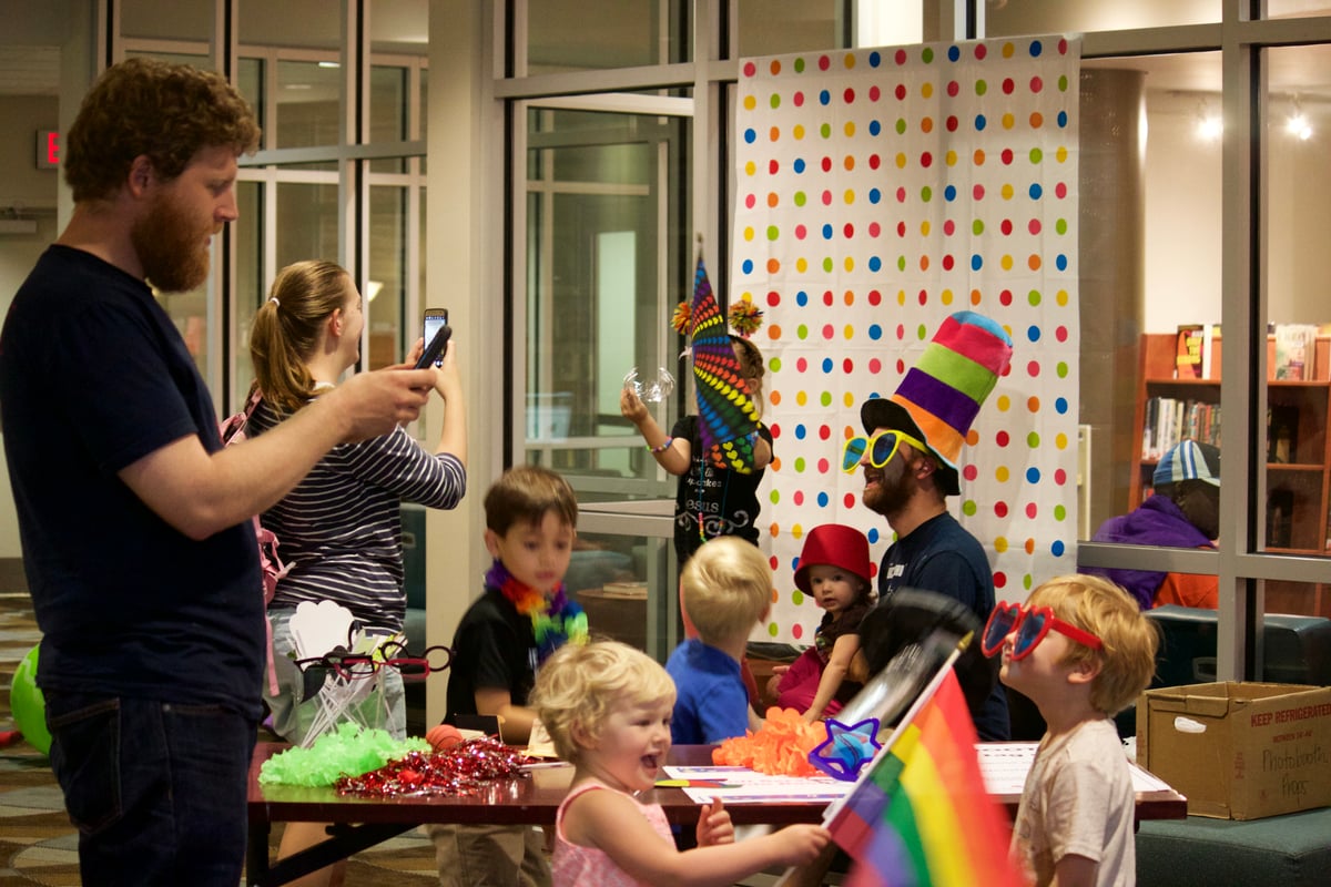 Picture for: North Beacons Summer Theater- Storybook Theater (Grades 1-3)