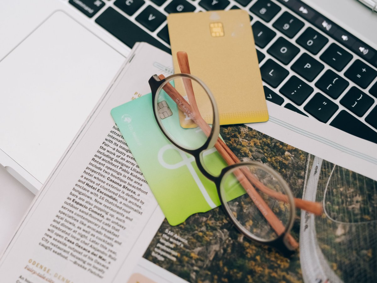 Picture for: Credit Card Optimization (Southwest)