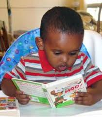 Picture for: Kan Bu’uuraan Olii (umurri 0-5) Beyond the Basics in Oromo/Amharic (0-5yr) Separating