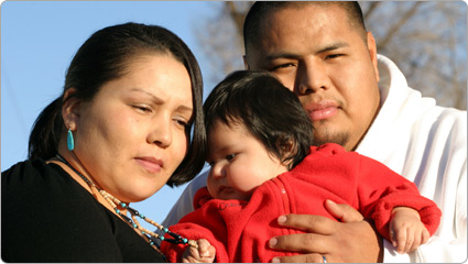 Picture for: Families of Tradition (0-5yr) Separating