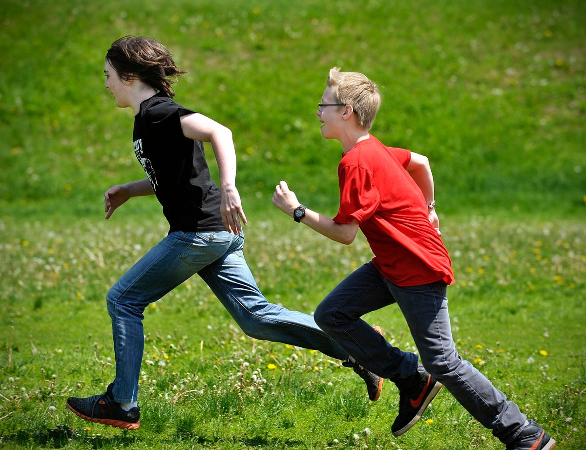 Picture for: Backyard Games (Gr: 1-2)