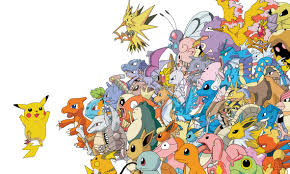 Picture for: Pokémon Club (Waite Park Gr. 1-5)