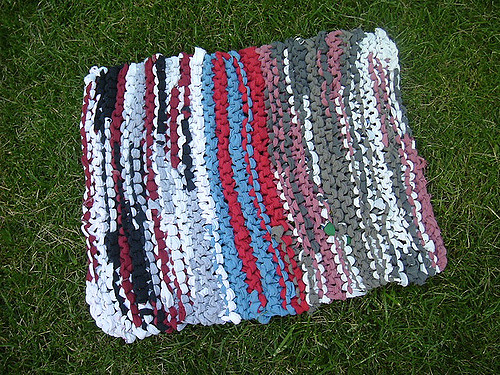 Picture for: Crafting Sustainably (Ella Baker)