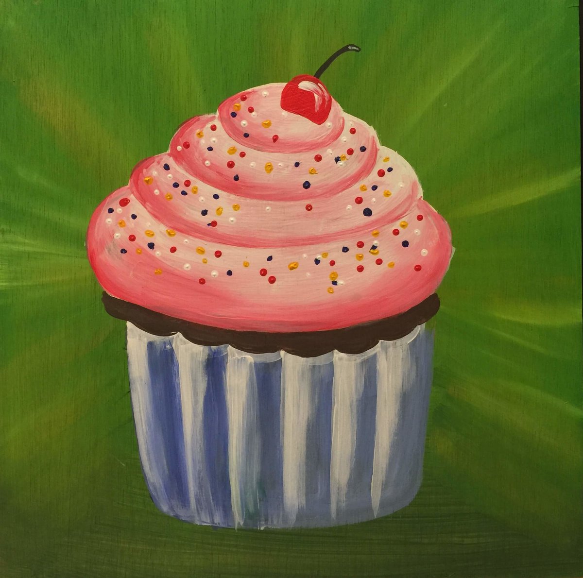 Picture for: Arts & Crafts (Grades 2-5)