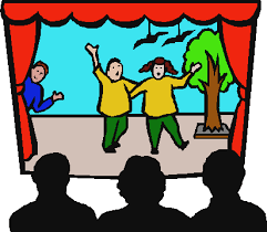 Picture for: Children's Theatre: Theatre Games! (Grade 3-5) Field Afterschool, Thursdays