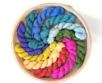 Picture for: 3rd/4th/5th TH Patterns In Craft( Math, Knitting, & Literacy)-ALCPatrones en manualidades (matemáticas, tejido y alfabetización) -ALC