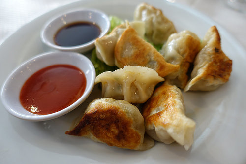 Picture for: Chinese Dumplings (Lake Harriet Upper)