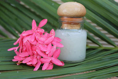 Picture for: All Natural Lotions & Body Scrubs (Edison)