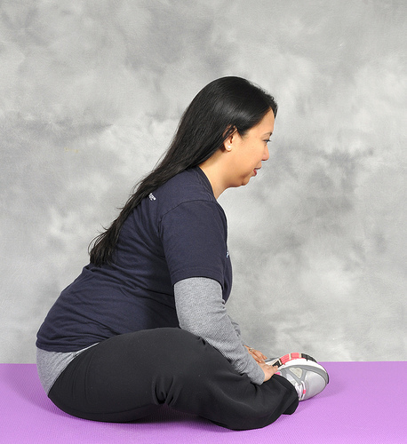 Picture for: Restorative Exercise for Pelvic Floor & Core (Summer)