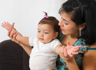 Picture for: Family Yoga (0-5yr) Non-Separating