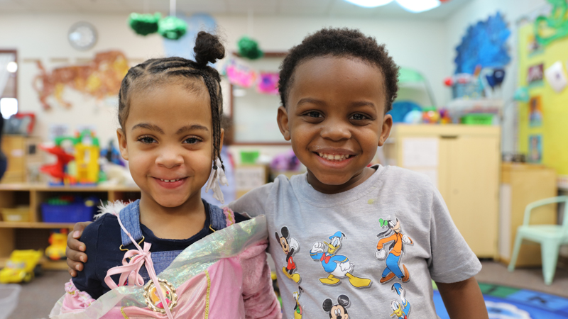 Picture for: Threes and Fours (3-4yr) Separating