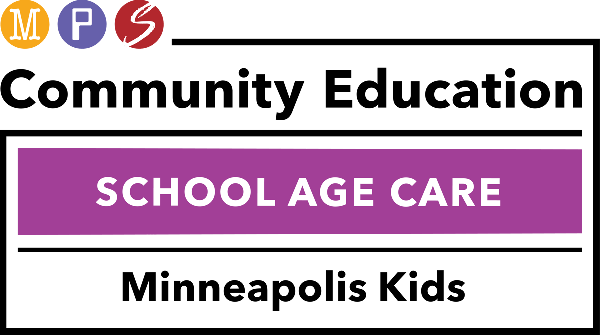 Minneapolis Kids (Including Minneapolis Kids Jr) Logo