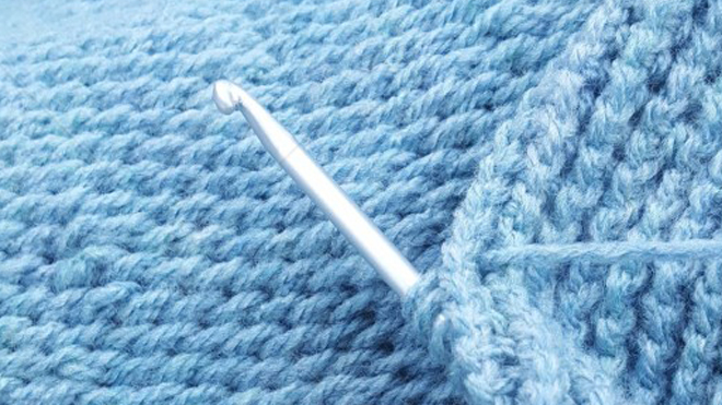 Picture for: Crochet 1 (Edison)