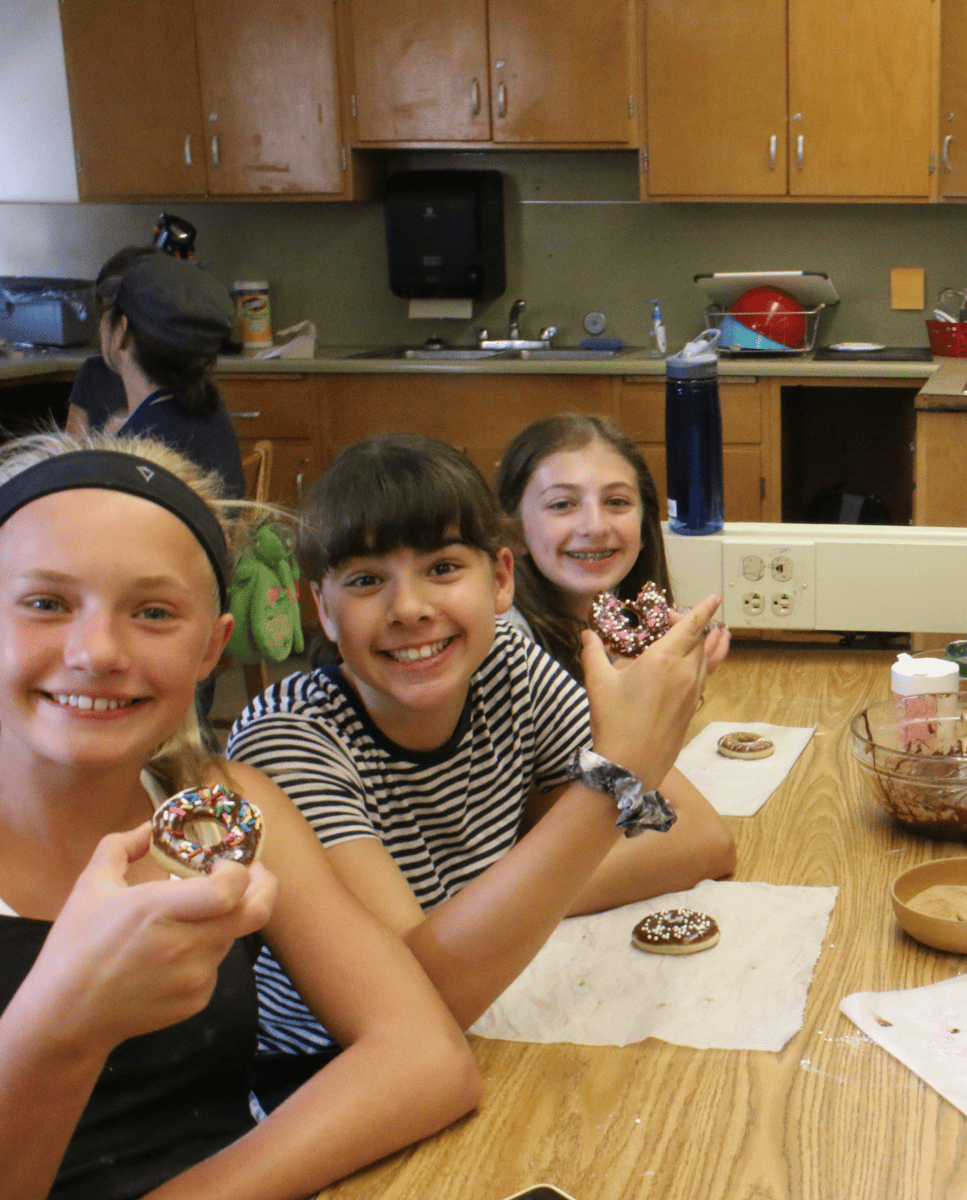 Picture for: Cooking: Breakfast Creations (Entering Gr. 6-9)