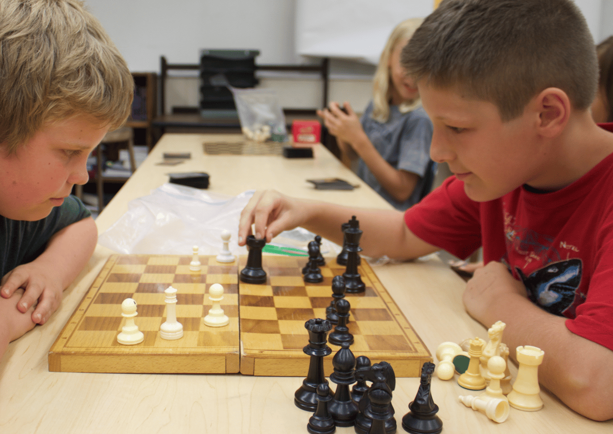 Picture for: Academics: Math Games (Entering Grades 3-5)