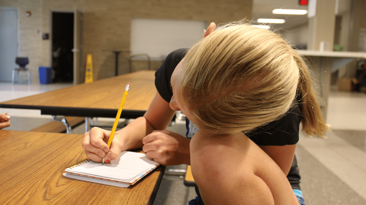 Picture for: Academics: Graphic Novels (Entering Grades 5-8)