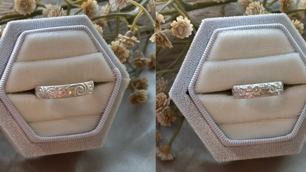 Picture for: Statement Ring Making at Simply Creative