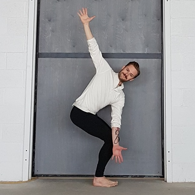 Picture for: Hatha Yoga for Strength & Mobility (Lake Harriet Upper)