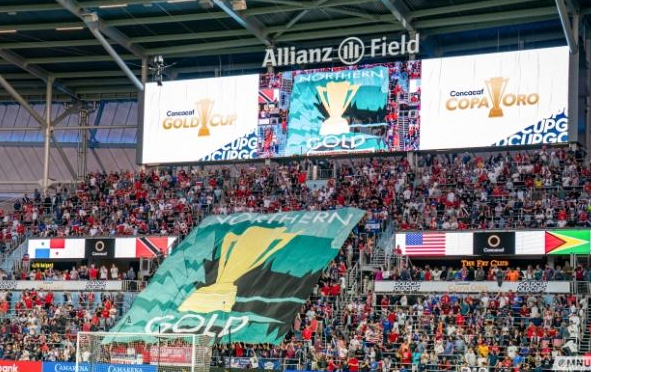 Picture for: Allianz Field Stadium Tour (Southwest)