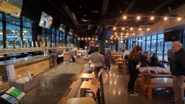 Picture for: Allianz Field Stadium Tour (Southwest)