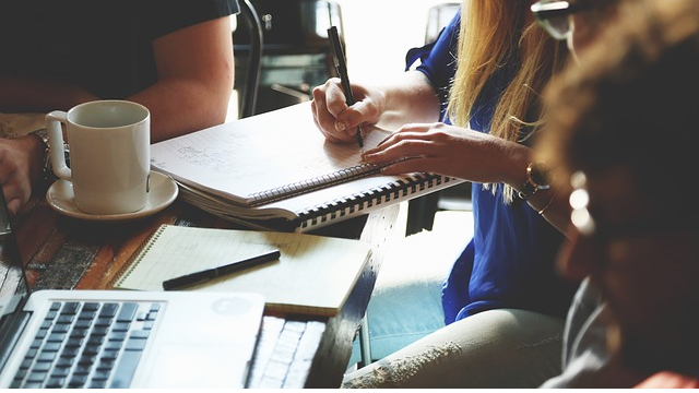 Picture for: Financial Adulting: Make a Plan (Ella Baker) ONLINE