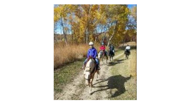Picture for: Horseback Riding at Lebanon Hills (Southwest):
