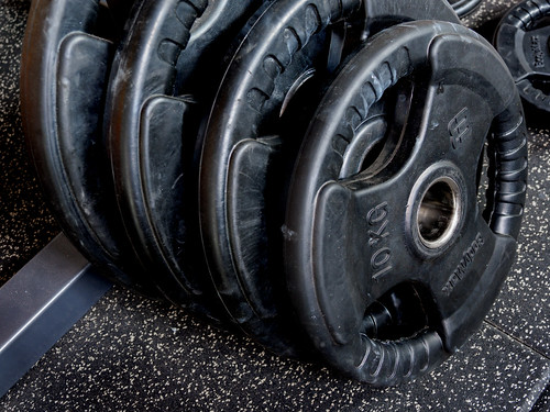 Picture for: Weight Training: Open Gym (Northeast)