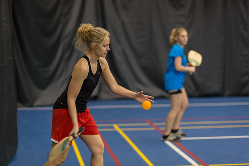 Picture for: Pickleball: Coached Open Play (Southwest)