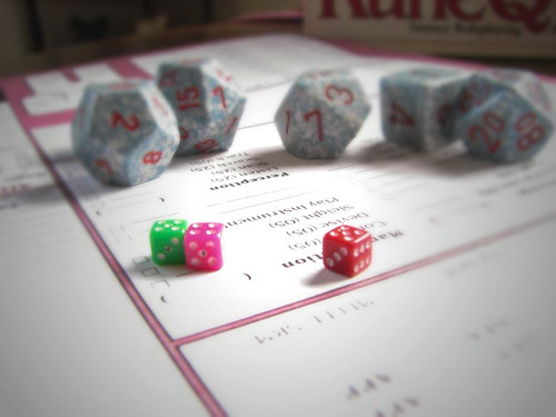 Picture for: Dungeons & Dragons (Roosevelt)