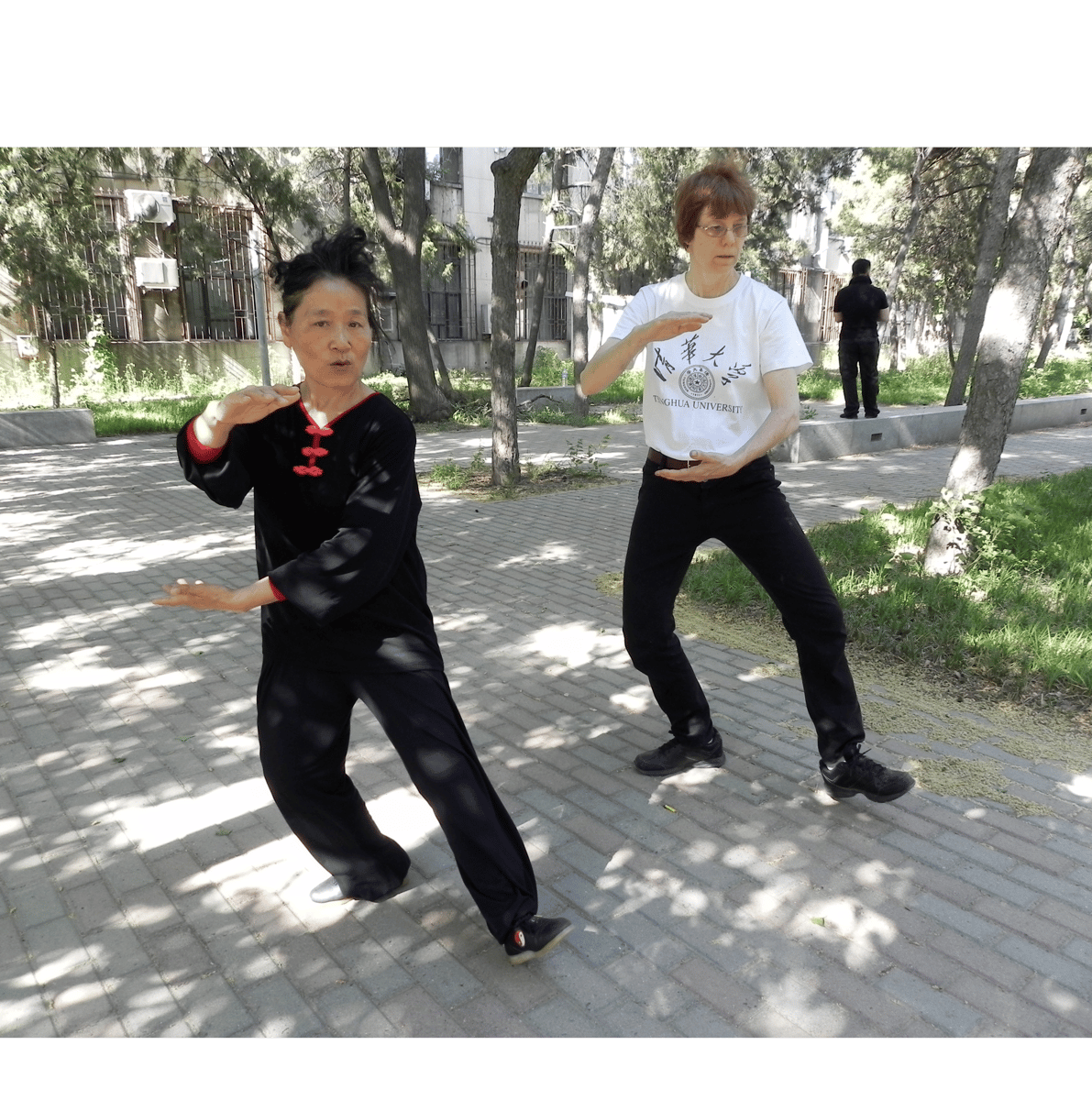 Picture for: Tai Chi: Qigong 1 (Northeast)