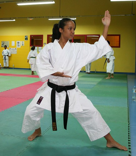 Picture for: Karate: Teen & Adults (Ages 12+) (Ella Baker)