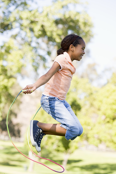 Picture for: First Adventures: Run, Jump, Kick! (Entering Pre-K-K)