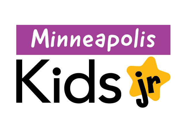 Minneapolis Kids Jr Logo
