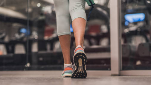 Picture for: Walking for Fitness (Northeast)